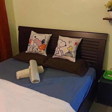 Snoopy Homestay Two Bedroom Batu Pahat Luaran gambar