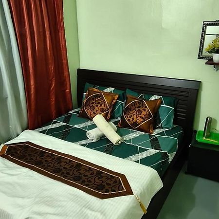 Snoopy Homestay Two Bedroom Batu Pahat Luaran gambar