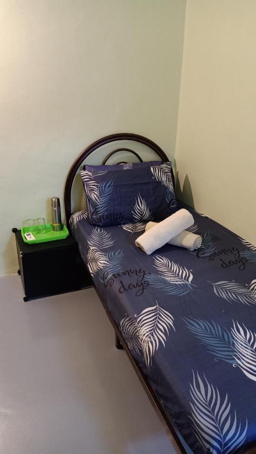 Snoopy Homestay Two Bedroom Batu Pahat Luaran gambar
