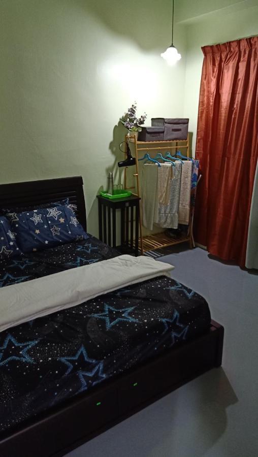 Snoopy Homestay Two Bedroom Batu Pahat Luaran gambar