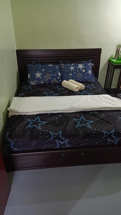 Snoopy Homestay Two Bedroom Batu Pahat Luaran gambar