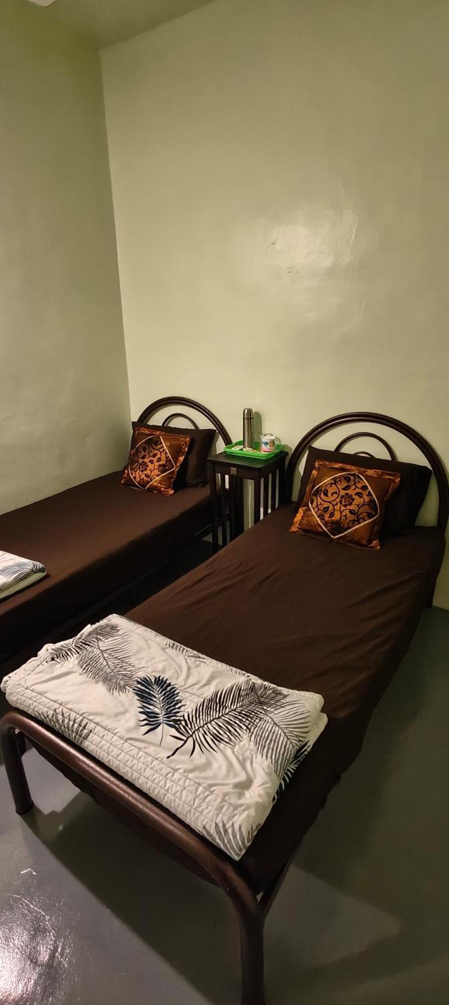 Snoopy Homestay Two Bedroom Batu Pahat Luaran gambar